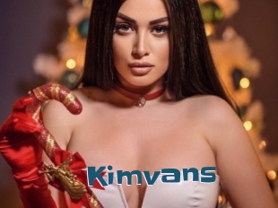 Kimvans