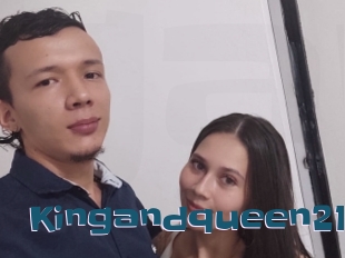 Kingandqueen21