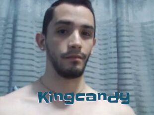 Kingcandy