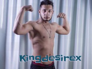 Kingdesirex