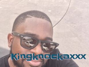 Kingknockaxxx