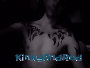 KinkyAndRed