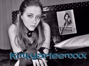 Kinkyarleenxxx