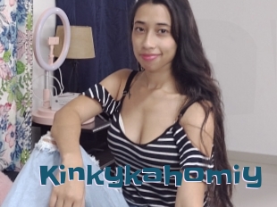 Kinkykahomiy