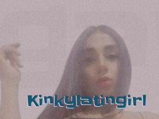 Kinkylatingirl