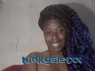 Kinkysletxx