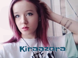 Kiraazora