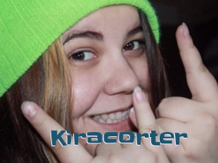 Kiracorter