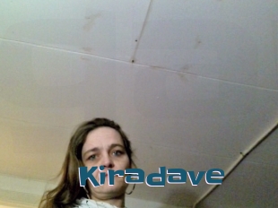 Kiradave