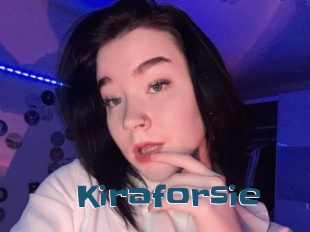 Kiraforsie