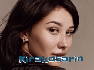 Kirakosarin