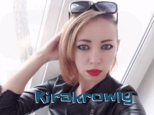 Kirakrowly