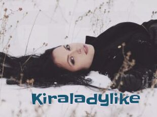 Kiraladylike