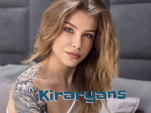 Kiraryans