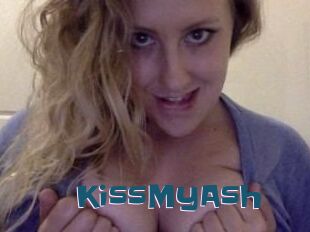 KissMyAsh