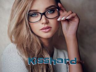 Kisshard