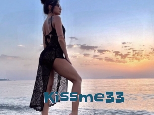 Kissme33