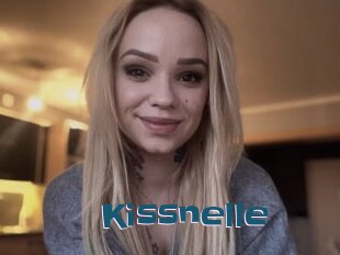 Kissnelle