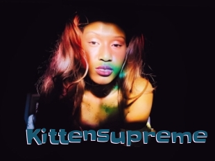 Kittensupreme