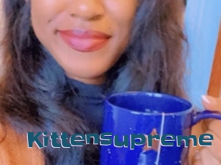 Kittensupreme