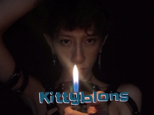 Kittyblons