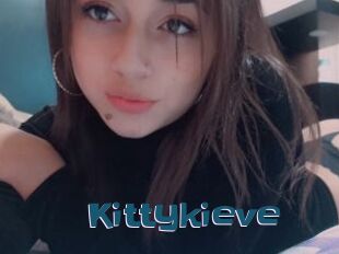 Kittykieve