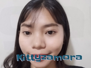 Kittyzamora