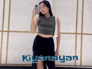 Kiyanayan