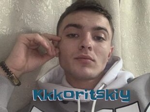 Kkkoritskiy