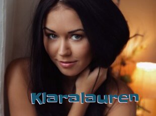 Klaralauren