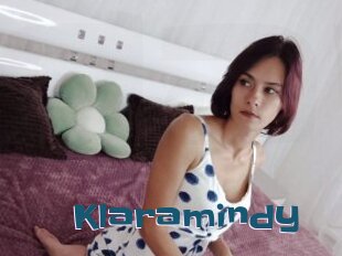 Klaramindy