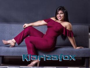 Klarizafox