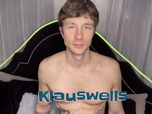 Klauswells