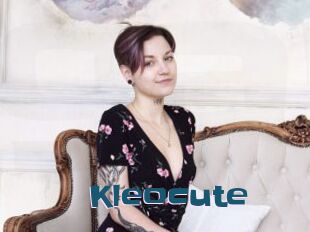 Kleocute