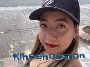 Klhoehouston