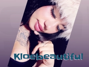 Kloebeautiful