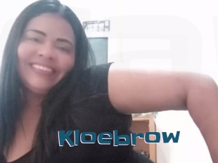 Kloebrow