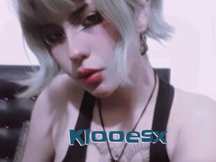 Klooesx