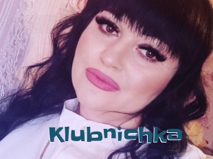 Klubnichka