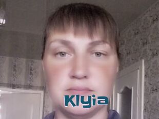 Klyia