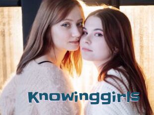 Knowinggirls