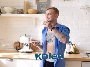 Kolen