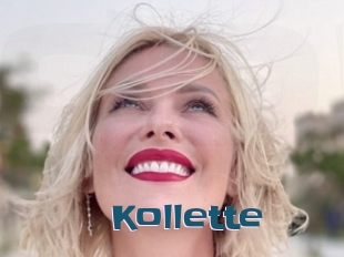 Kollette