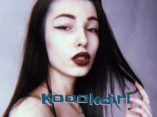 Koookdirl