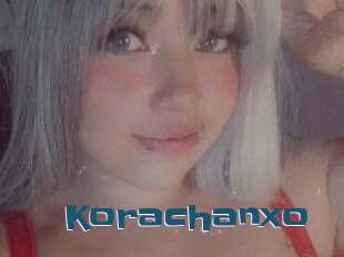 Korachanxo