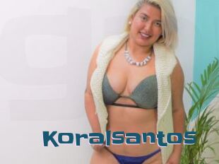 Koralsantos