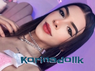 Korinadollk