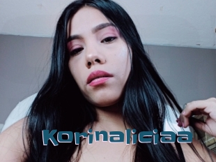 Korinaliciaa