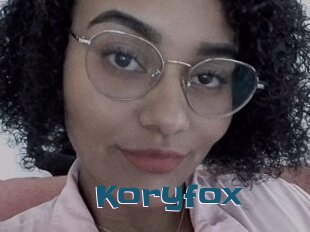 Koryfox