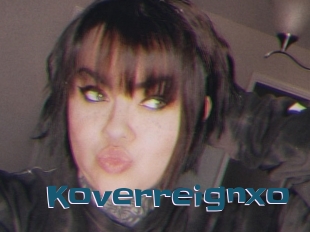 Koverreignxo